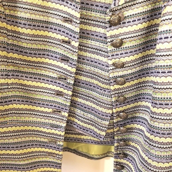 Isabel & Nina Skirtsuit - Picture 4 of 6